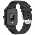 ZTE Watch Live 3.3 cm (1.3") IPS Black