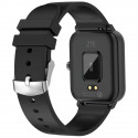 ZTE Watch Live 3.3 cm (1.3") IPS Black