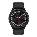 Samsung Galaxy Watch6 Classic 43 mm Digital Touchscreen 4G Black