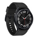 Samsung Galaxy Watch6 Classic 43 mm Digital Touchscreen 4G Black