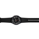 Samsung Galaxy Watch6 Classic 43 mm Digital Touchscreen 4G Black