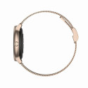 SMARTWATCH ORO LADY GOLD NEXT OROMED