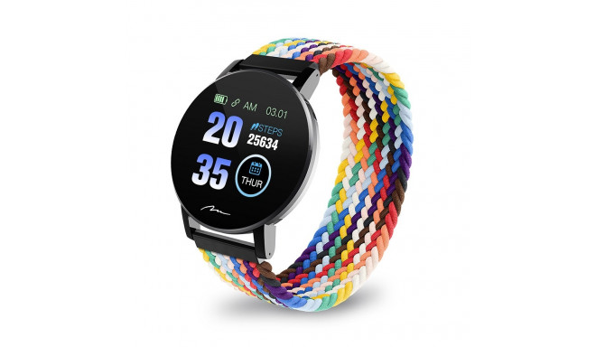 Media-Tech nutivõru ACTIVEBAND THAITI MT871