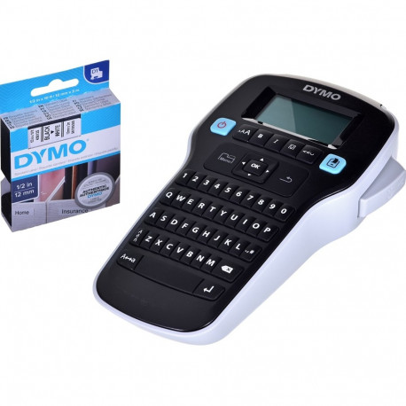 DYMO LabelManager 160 ValuePack