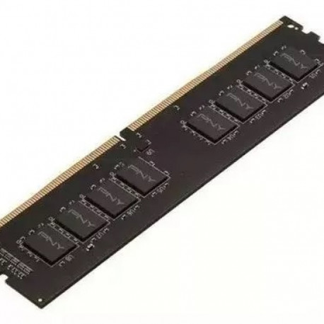 Computer memory PNY MD8GSD43200-SI RAM module 8GB DDR4 3200MHZ 25600