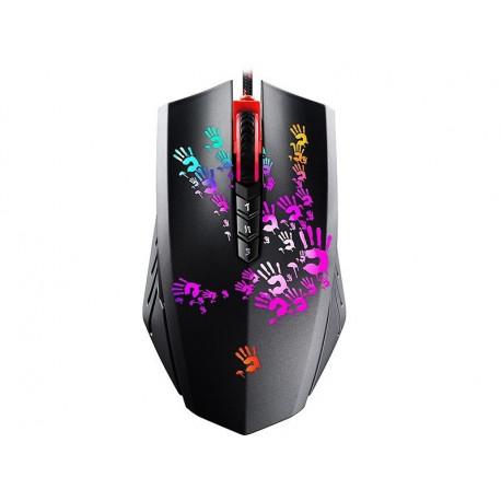 A4Tech Bloody Blazing A60 (aktiveeritud) hiir USB Type-A optiline 6200 DPI A4TMYS46161