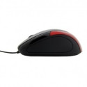 Esperanza EM102R mouse USB Type-A Optical 800 DPI