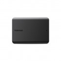 Toshiba Canvio Basics external hard drive 2 TB Black