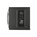 Trust GXT 38 2.1 Black Wired 60 W