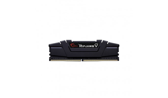 G.Skill Ripjaws V F4-3600C18Q-128GVK mälumoodul 128 GB 4 x 32 GB DDR4 3600 MHz