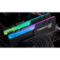 G.Skill RAM Trident Z RGB 32GB 2x16GB DDR4 4400MHz F4-4400C19D-32GTZR