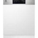 Electrolux EES47300IX Semi built-in 13 place settings D