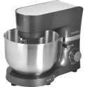 HEINRICH "S HKM 6278 food processor Grey