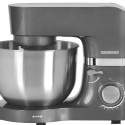 HEINRICH "S HKM 6278 food processor Grey