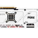Sapphire graphics card Radeon RX 7700 XT PURE Gaming OC 12GB GDDR6