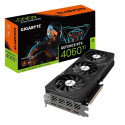 Gigabyte videokaart GeForce RTX­­ 4060 Ti Gaming OC 8G NVIDIA GeForce RTX 4060 Ti 8GB GDDR6 DLSS 3