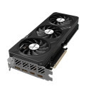 Gigabyte videokaart GeForce RTX­­ 4060 Ti Gaming OC 8G NVIDIA GeForce RTX 4060 Ti 8GB GDDR6 DLSS 3