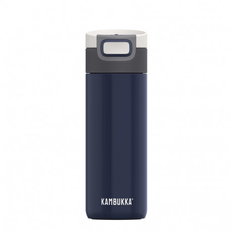 Kambukka Etna thermal mug 500 ml Denim Blue