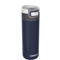 Kambukka Etna thermal mug 500 ml Denim Blue