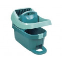 Leifheit 55076 mopping system/bucket Green