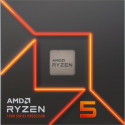 AMD CPU Ryzen 5 7600X 4.7GHz 32MB L3 Box