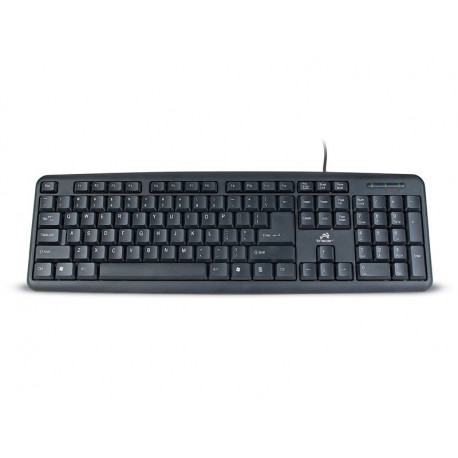 Tracer Maverick klaviatuur USB must