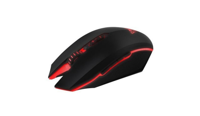 Patriot Memory Viper V530 mouse Right-hand USB Type-A Optical 4000 DPI