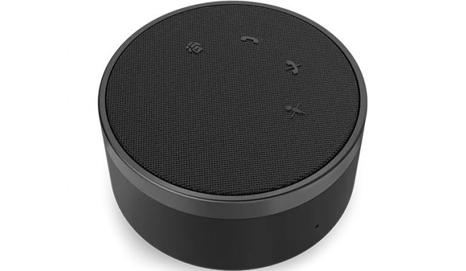 Lenovo 4XD1C82055 speakerphone PC USB Type-C Black