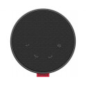 Lenovo 4XD1C82055 speakerphone PC USB Type-C Black