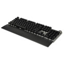 iBox keyboard Aurora K-4, black
