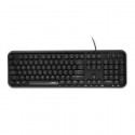 iBox klaviatuur Pulsar IKS620 LED