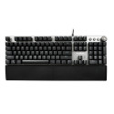 iBox keyboard Aurora K-4, black