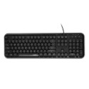 iBox klaviatuur Pulsar IKS620 LED