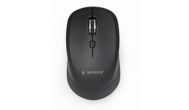 Gembird MUSW-4B-05 mouse RF Wireless Optical 1600 DPI