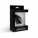 Gembird hiir MUS-ERGO-01 USB 3200dpi