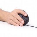 Gembird hiir MUS-ERGO-01 USB 3200dpi