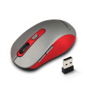 Esperanza EM131R Mouse RF Wireless Optical 1600 DPI