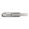 SanDisk mälupulk Ultra Dual Drive Luxe 1000 GB USB Type-A / USB Type-C 3.2 Gen 1 (3.1 Gen 1) 