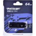 PARTIOT FLASHDRIVE Xporter 3 64GB Type A USB 3.2