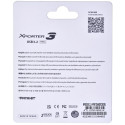 PARTIOT FLASHDRIVE Xporter 3 256GB Type A USB 3.2