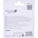 PARTIOT FLASHDRIVE Xporter 3 128GB Type A USB 3.2