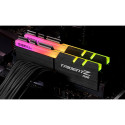 G.Skill RAM Trident Z RGB 32 GB 2x16GB DDR4 3600MHz (F4-3600C18D-32GTZR)
