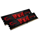 G.Skill RAM Aegis F4-3200C16D-32GIS 32GB 2x16GB DDR4 3200MHz