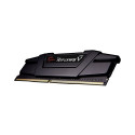G.Skill RAM Ripjaws V F4-3600C16Q-32GVKC 32GB 4x8GB DDR4 3600MHz