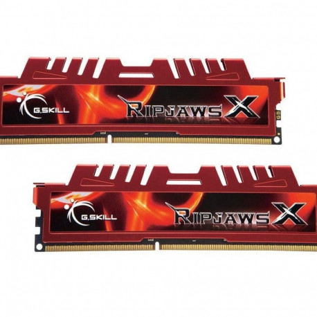 G.Skill 16GB DDR3-1600 memory module 2 x 8 GB 1600 MHz