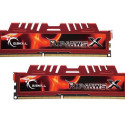 G.Skill RAM 16GB DDR3-1600 2x8GB 1600MHz