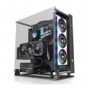 Thermaltake arvutikorpus Core P3 TG Pro Midi Tower, must