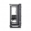 Thermaltake arvutikorpus Core P3 TG Pro Midi Tower, must