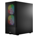 Logic ARYA  ARGB MINIDI USB 3.0 Case Black