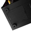 Logic ARYA  ARGB MINIDI USB 3.0 Case Black